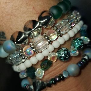 Dreamer stack
